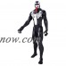 Spider-Man Titan Hero Series 12-inch Venom Figure   